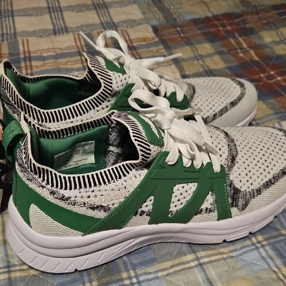 NWT Avia Quick Flash Running Shoes Size 9.5 - Picture 2 of 5